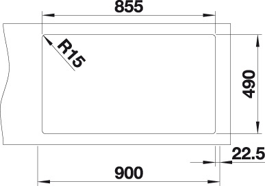 BLANCO ANDANO 400/400 IF-A MXI BLANCO ANDANO 400/400 IF-A MXI